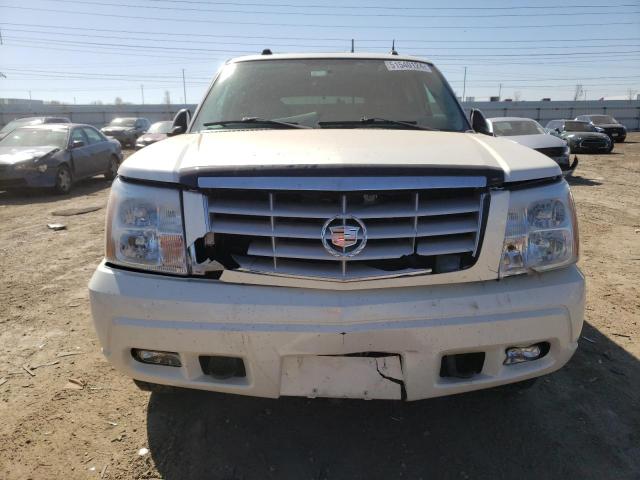 Photo 4 VIN: 1GYEK63N24R293583 - CADILLAC ESCALADE 