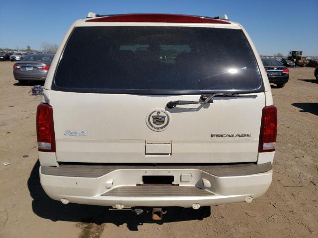 Photo 5 VIN: 1GYEK63N24R293583 - CADILLAC ESCALADE 