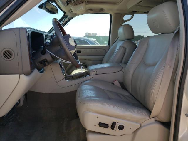 Photo 6 VIN: 1GYEK63N24R293583 - CADILLAC ESCALADE 