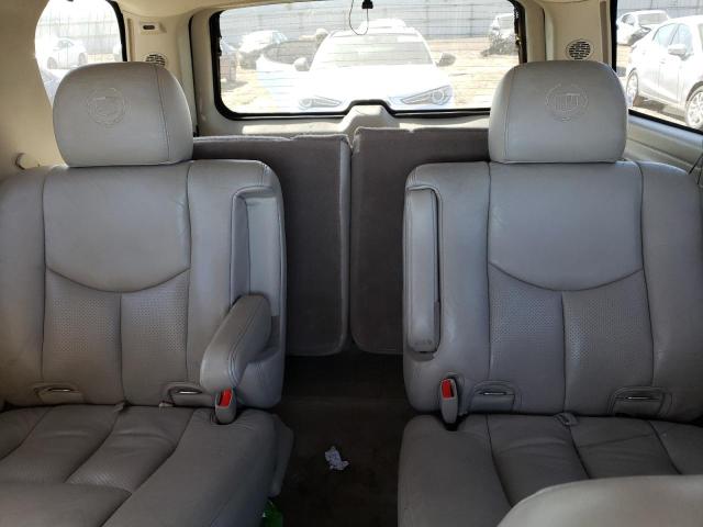 Photo 9 VIN: 1GYEK63N24R293583 - CADILLAC ESCALADE 