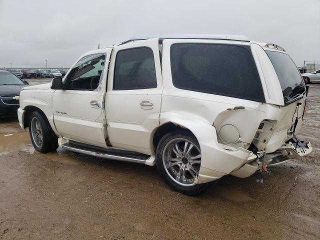 Photo 1 VIN: 1GYEK63N24R302489 - CADILLAC ESCALADE 