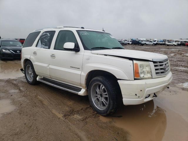 Photo 3 VIN: 1GYEK63N24R302489 - CADILLAC ESCALADE 