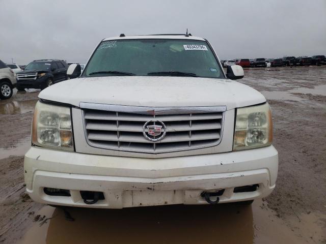 Photo 4 VIN: 1GYEK63N24R302489 - CADILLAC ESCALADE 