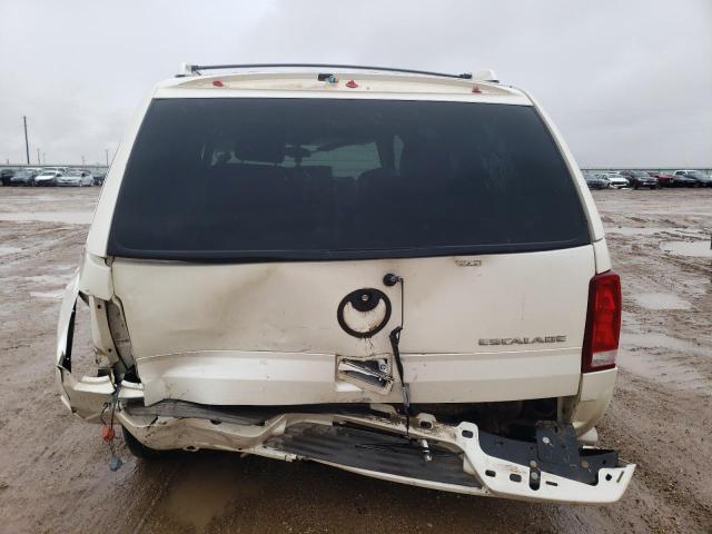 Photo 5 VIN: 1GYEK63N24R302489 - CADILLAC ESCALADE 