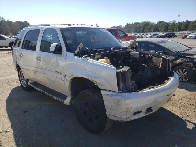 Photo 0 VIN: 1GYEK63N25R165295 - CADILLAC ESCALADE L 