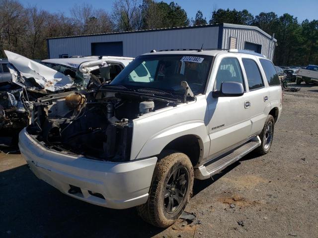 Photo 1 VIN: 1GYEK63N25R165295 - CADILLAC ESCALADE L 