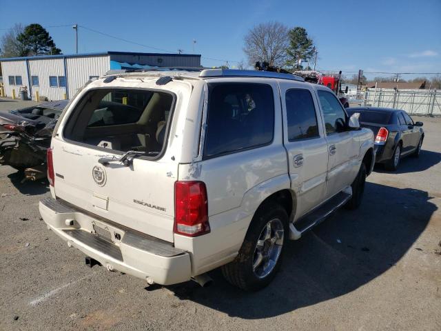 Photo 3 VIN: 1GYEK63N25R165295 - CADILLAC ESCALADE L 