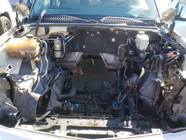 Photo 6 VIN: 1GYEK63N25R165295 - CADILLAC ESCALADE L 