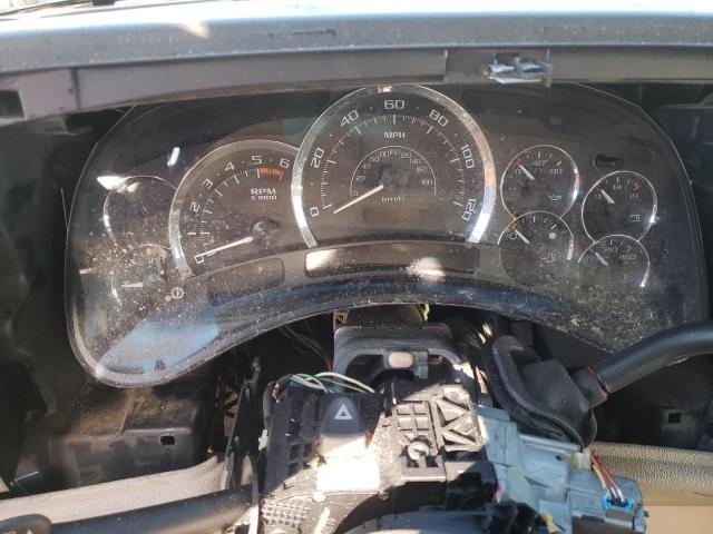 Photo 7 VIN: 1GYEK63N25R165295 - CADILLAC ESCALADE L 