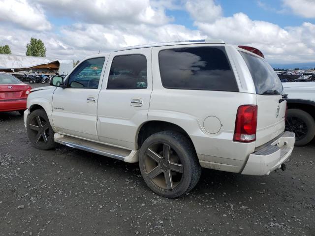 Photo 1 VIN: 1GYEK63N25R211210 - CADILLAC ESCALADE L 