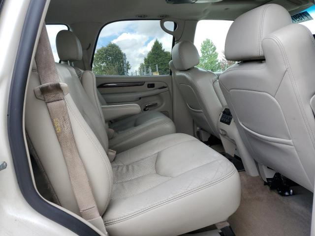 Photo 10 VIN: 1GYEK63N25R211210 - CADILLAC ESCALADE L 