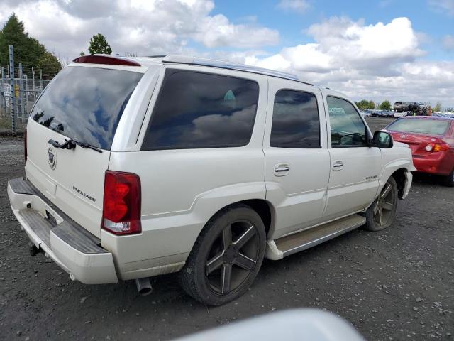 Photo 2 VIN: 1GYEK63N25R211210 - CADILLAC ESCALADE L 