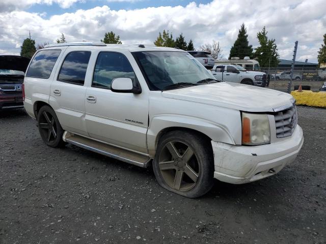 Photo 3 VIN: 1GYEK63N25R211210 - CADILLAC ESCALADE L 