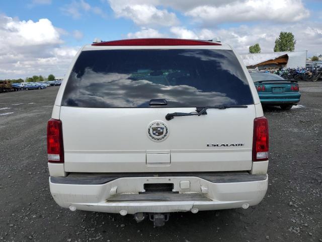 Photo 5 VIN: 1GYEK63N25R211210 - CADILLAC ESCALADE L 