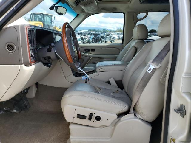 Photo 6 VIN: 1GYEK63N25R211210 - CADILLAC ESCALADE L 