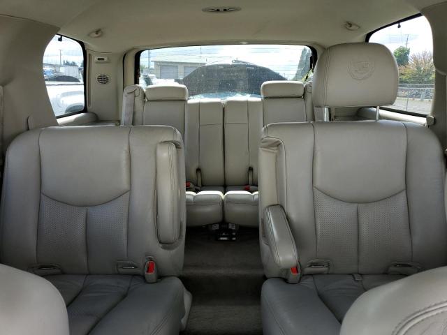 Photo 9 VIN: 1GYEK63N25R211210 - CADILLAC ESCALADE L 