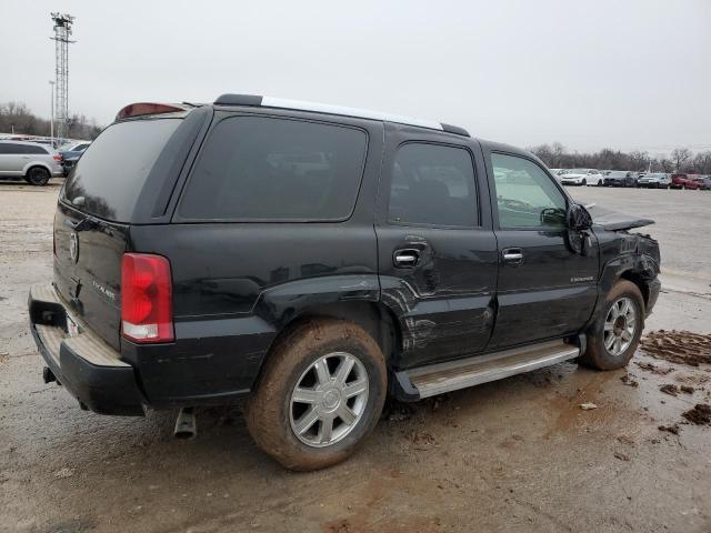 Photo 2 VIN: 1GYEK63N25R237905 - CADILLAC ESCALADE 