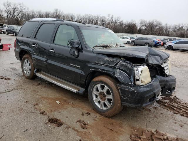 Photo 3 VIN: 1GYEK63N25R237905 - CADILLAC ESCALADE 