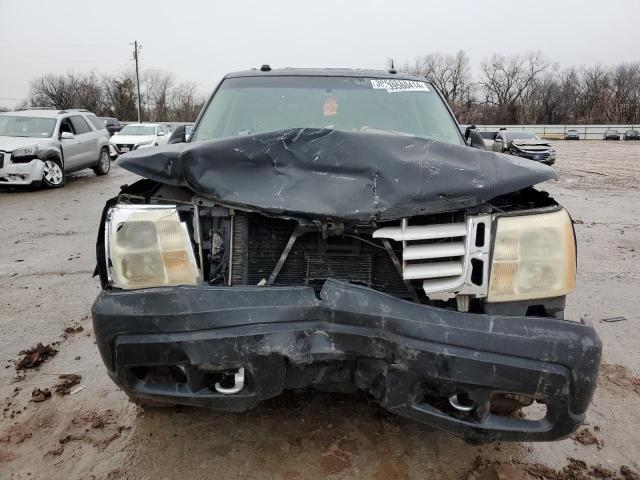 Photo 4 VIN: 1GYEK63N25R237905 - CADILLAC ESCALADE 