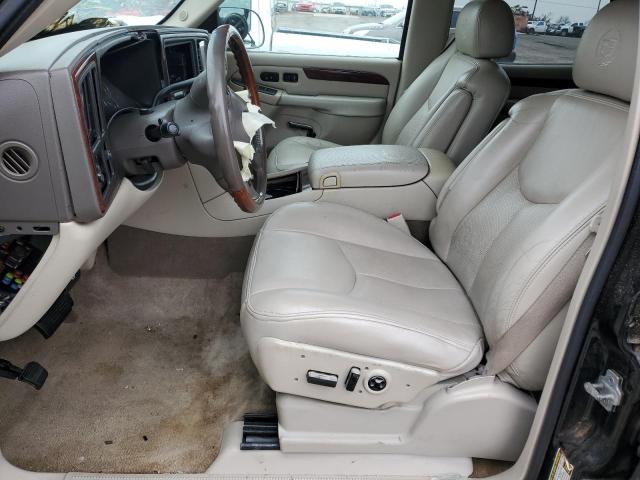 Photo 6 VIN: 1GYEK63N25R237905 - CADILLAC ESCALADE 