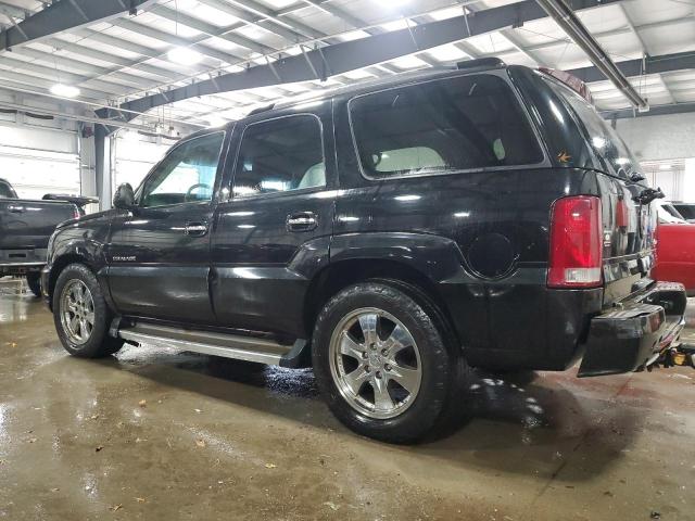 Photo 1 VIN: 1GYEK63N25R261069 - CADILLAC ESCALADE L 