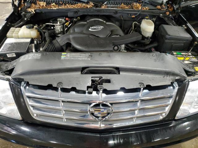 Photo 11 VIN: 1GYEK63N25R261069 - CADILLAC ESCALADE L 