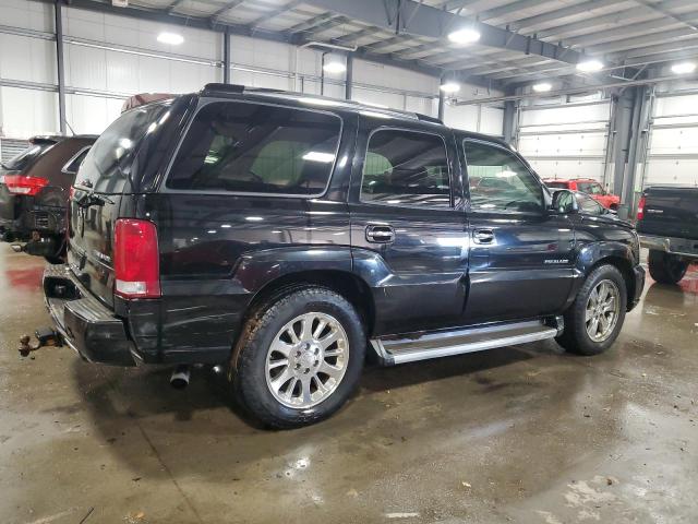 Photo 2 VIN: 1GYEK63N25R261069 - CADILLAC ESCALADE L 