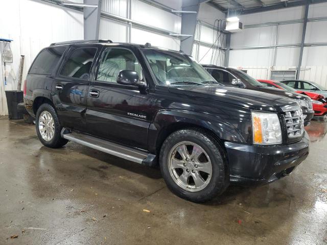 Photo 3 VIN: 1GYEK63N25R261069 - CADILLAC ESCALADE L 