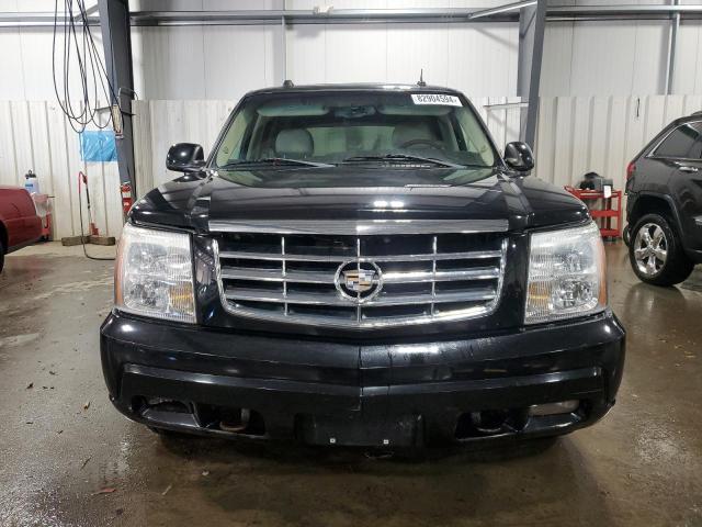 Photo 4 VIN: 1GYEK63N25R261069 - CADILLAC ESCALADE L 