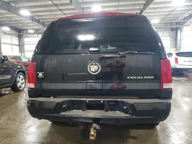 Photo 5 VIN: 1GYEK63N25R261069 - CADILLAC ESCALADE L 