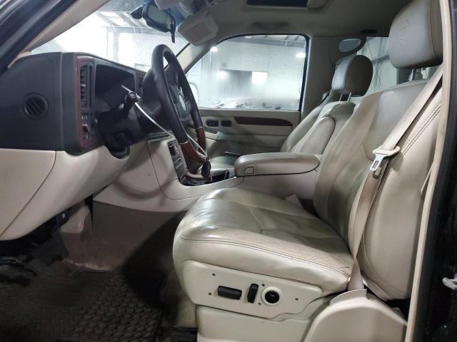 Photo 6 VIN: 1GYEK63N25R261069 - CADILLAC ESCALADE L 