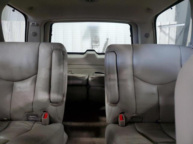 Photo 9 VIN: 1GYEK63N25R261069 - CADILLAC ESCALADE L 