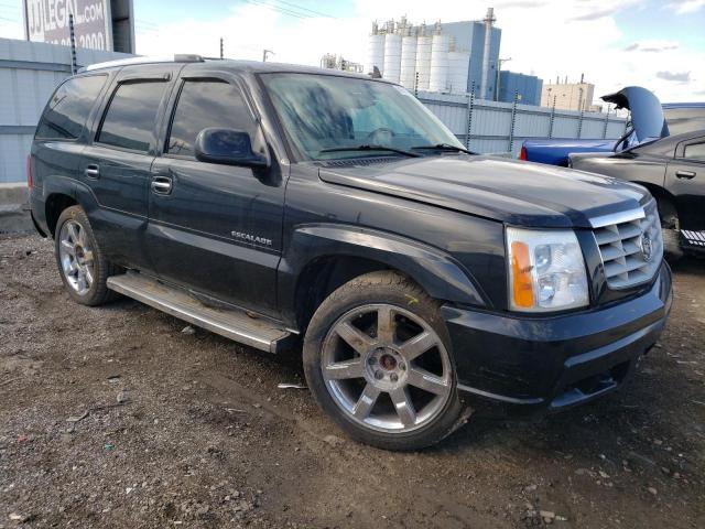 Photo 3 VIN: 1GYEK63N26R114803 - CADILLAC ESCALADE 