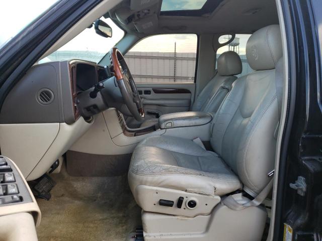 Photo 6 VIN: 1GYEK63N26R114803 - CADILLAC ESCALADE 