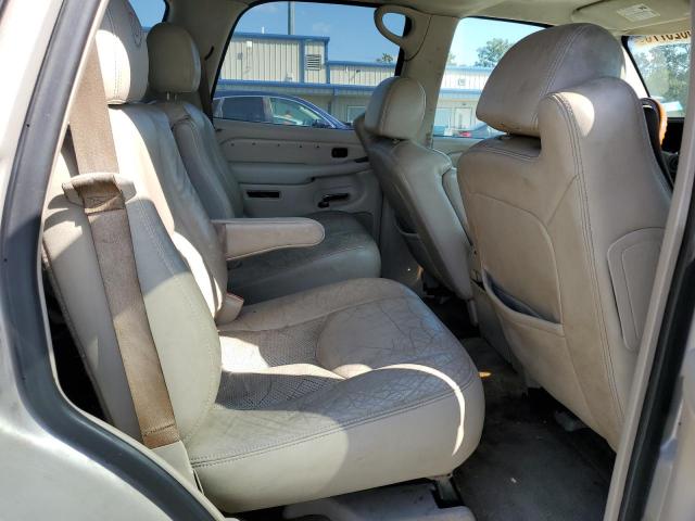 Photo 10 VIN: 1GYEK63N26R147106 - CADILLAC ESCALADE L 