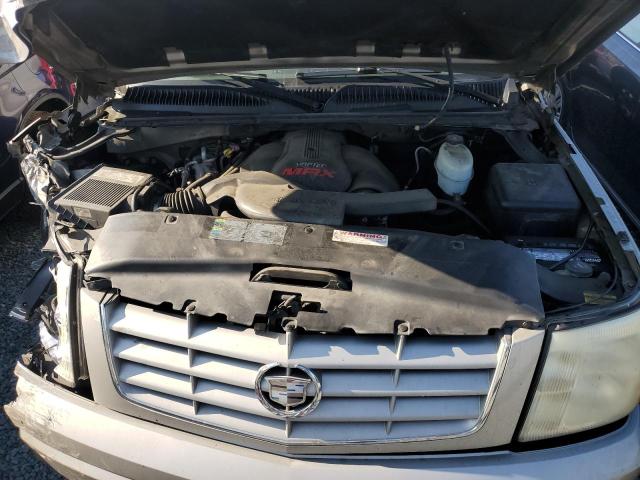 Photo 11 VIN: 1GYEK63N26R147106 - CADILLAC ESCALADE L 