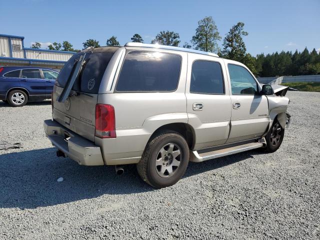 Photo 2 VIN: 1GYEK63N26R147106 - CADILLAC ESCALADE L 