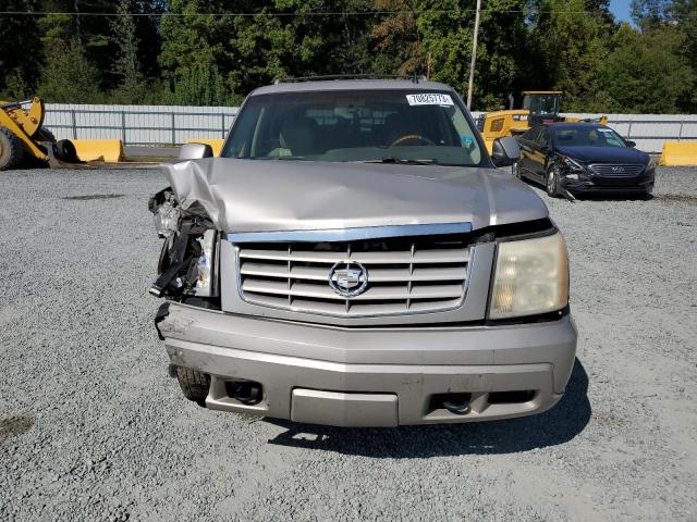 Photo 4 VIN: 1GYEK63N26R147106 - CADILLAC ESCALADE L 