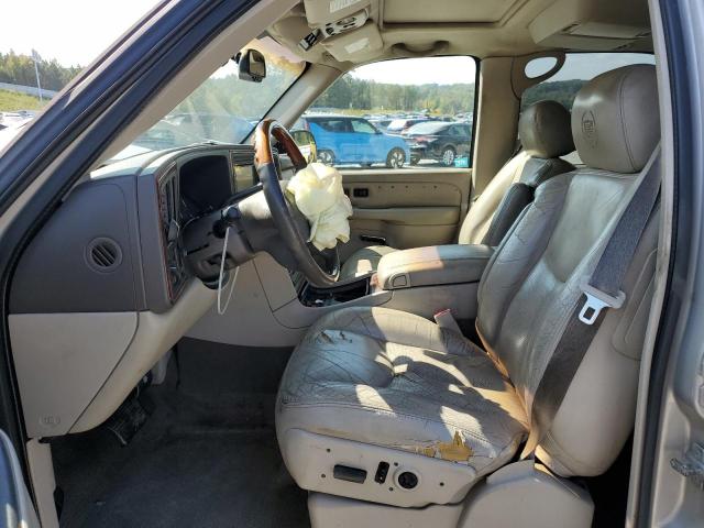 Photo 6 VIN: 1GYEK63N26R147106 - CADILLAC ESCALADE L 