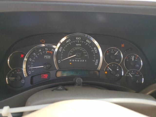 Photo 8 VIN: 1GYEK63N26R147106 - CADILLAC ESCALADE L 