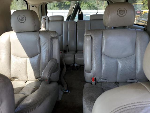 Photo 9 VIN: 1GYEK63N26R147106 - CADILLAC ESCALADE L 