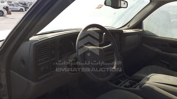 Photo 9 VIN: 1GYEK63N32R100113 - CADILLAC ESCALADE 