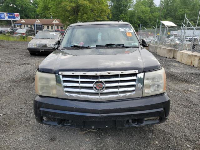 Photo 4 VIN: 1GYEK63N32R146489 - CADILLAC ESCALADE 