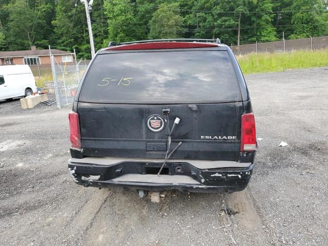 Photo 5 VIN: 1GYEK63N32R146489 - CADILLAC ESCALADE 