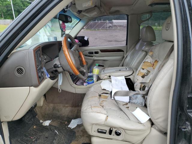 Photo 6 VIN: 1GYEK63N32R146489 - CADILLAC ESCALADE 