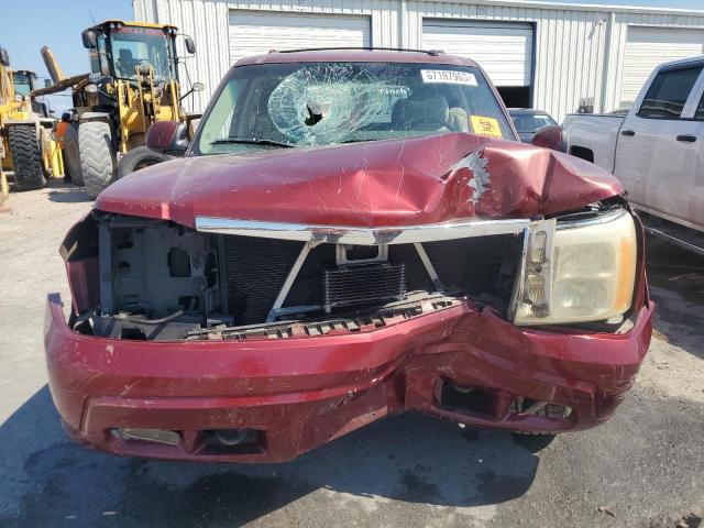 Photo 4 VIN: 1GYEK63N32R288356 - CADILLAC ESCALADE 