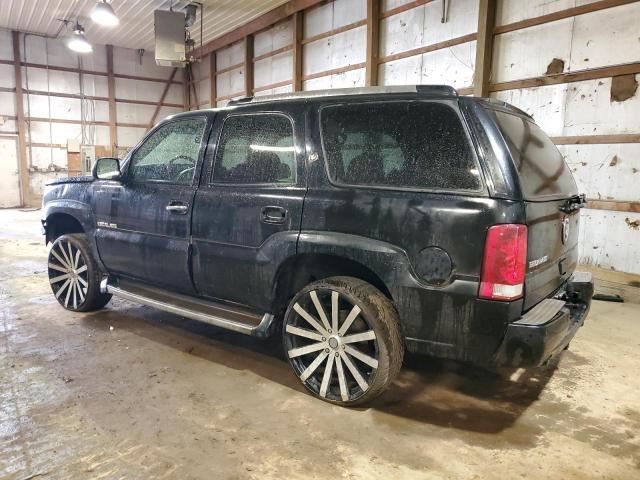 Photo 1 VIN: 1GYEK63N33R191756 - CADILLAC ESCALADE 