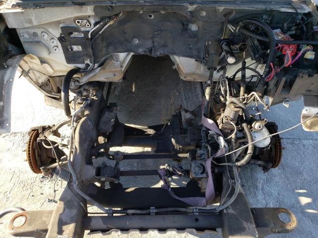 Photo 11 VIN: 1GYEK63N34R195792 - CADILLAC ESCALADE 