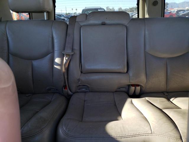 Photo 9 VIN: 1GYEK63N34R195792 - CADILLAC ESCALADE 