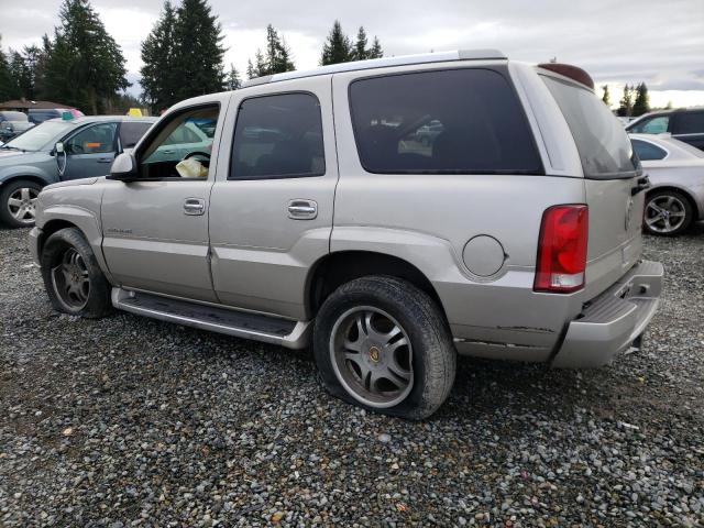 Photo 1 VIN: 1GYEK63N34R203213 - CADILLAC ESCALADE 